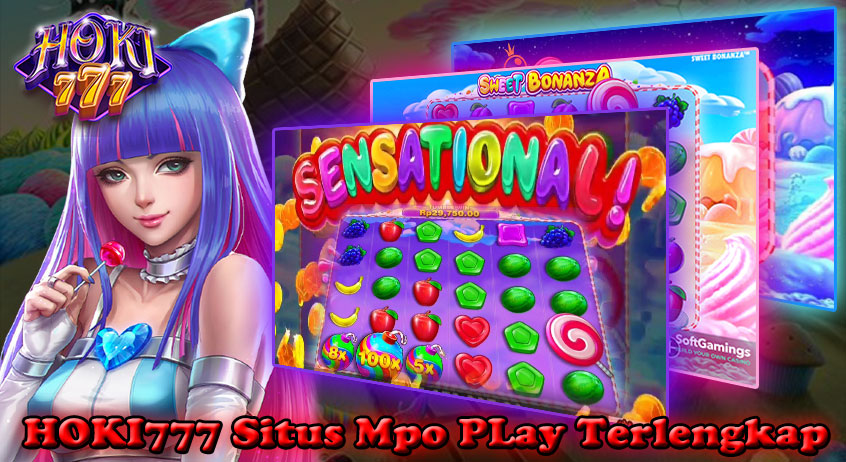 You are currently viewing HOKI777 SITUS MPO PLAY & SLOT ONLINE TERPERCAYA