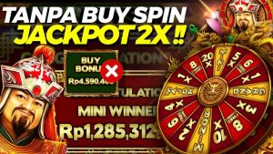 Read more about the article Slot Online Gampang Jackpot
