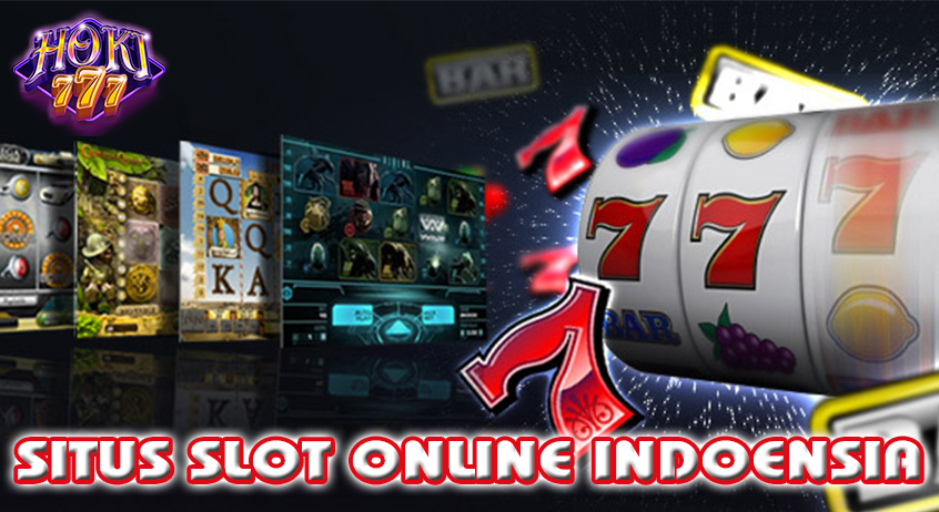 You are currently viewing Slot Online Provider Terlengkap